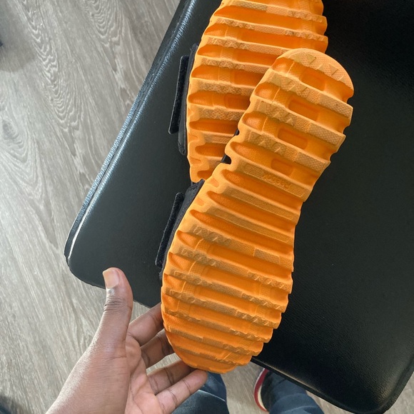 Reebok Zignano slides - Picture 6 of 7